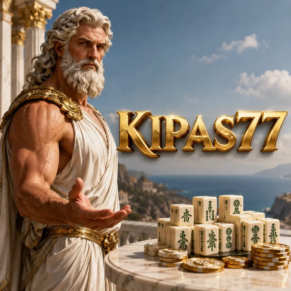 kipas77 APK