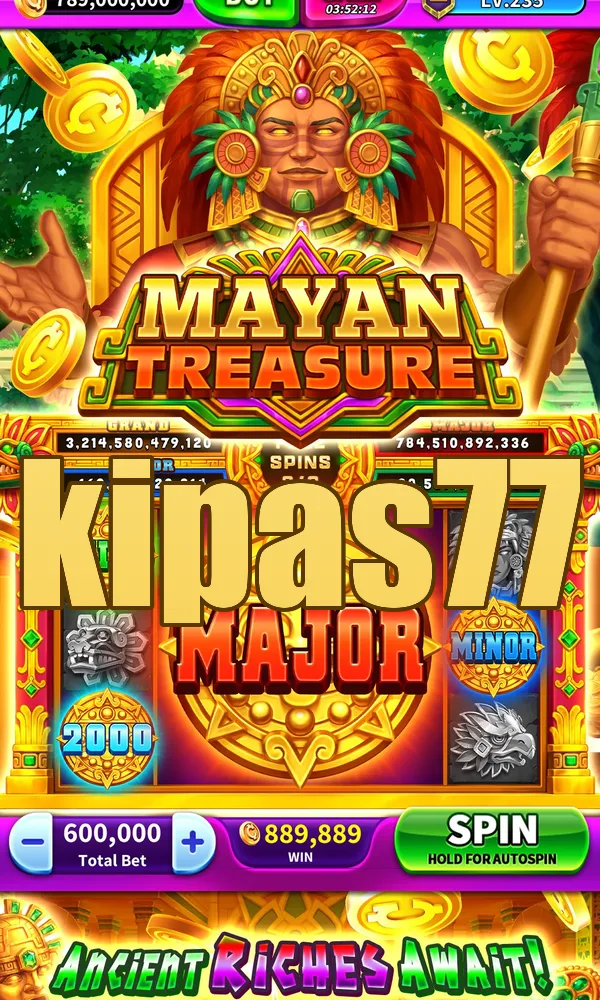 kipas77 APK