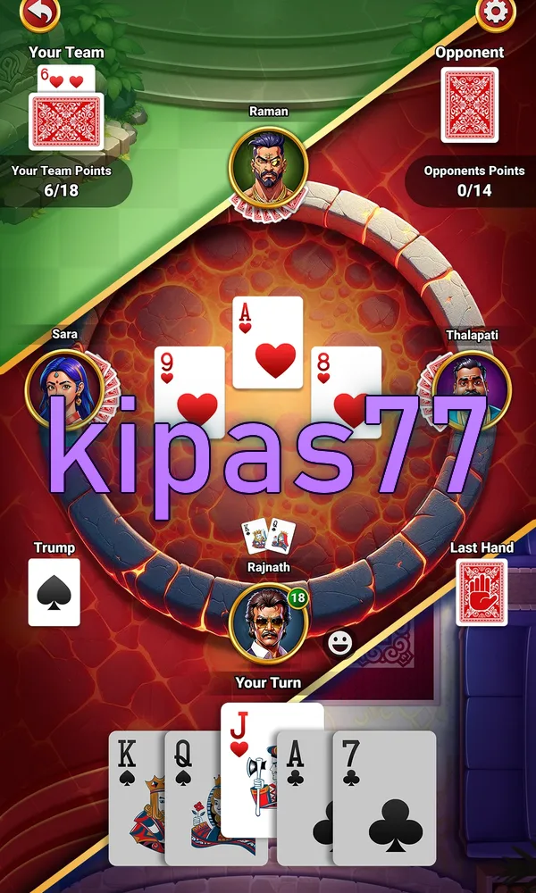 kipas77 APK