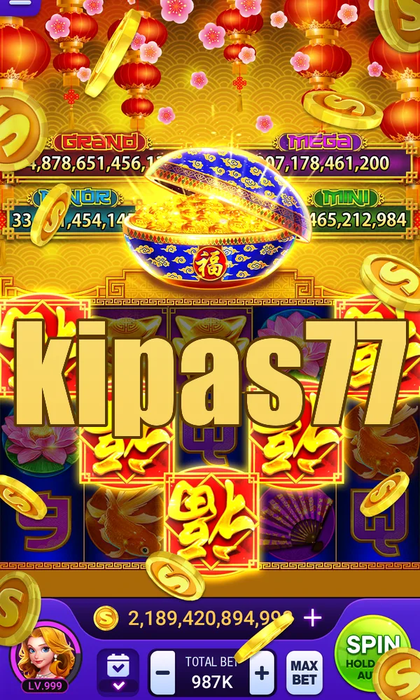 kipas77 APK