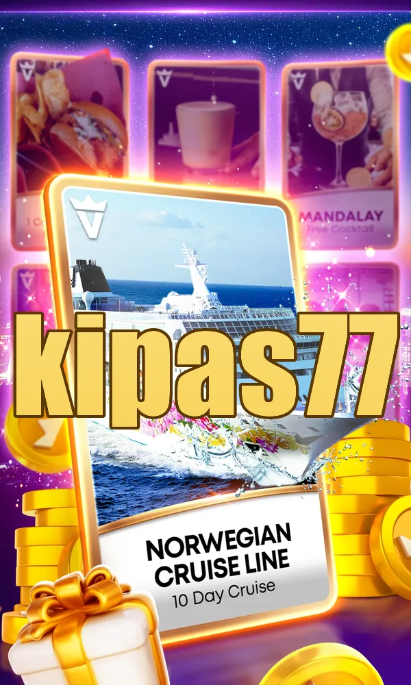 kipas77 Masuk