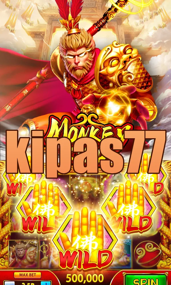 kipas77 Tangkapan Layar Resmi APK